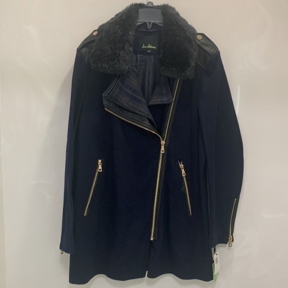 Sam Edelman Leah Coat - Picture 5 of 12